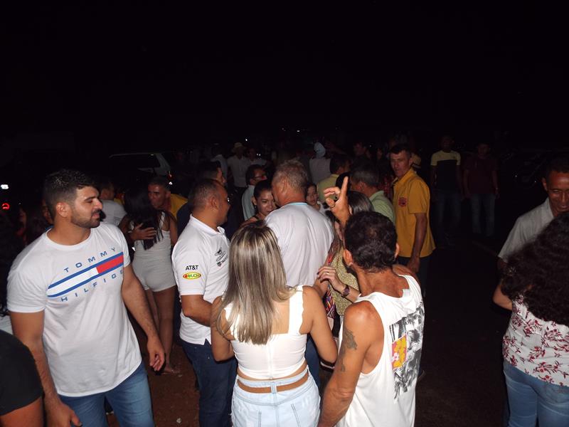 Milton Brandão: Réveillon no Kabana Resende marca a entrada do ano novo em clima de festa e confraternização  - Imagem 218