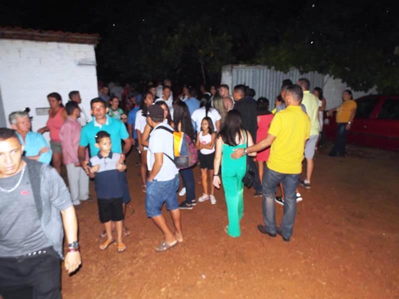 Milton Brandão: Réveillon no Kabana Resende marca a entrada do ano novo em clima de festa e confraternização  - Imagem 53