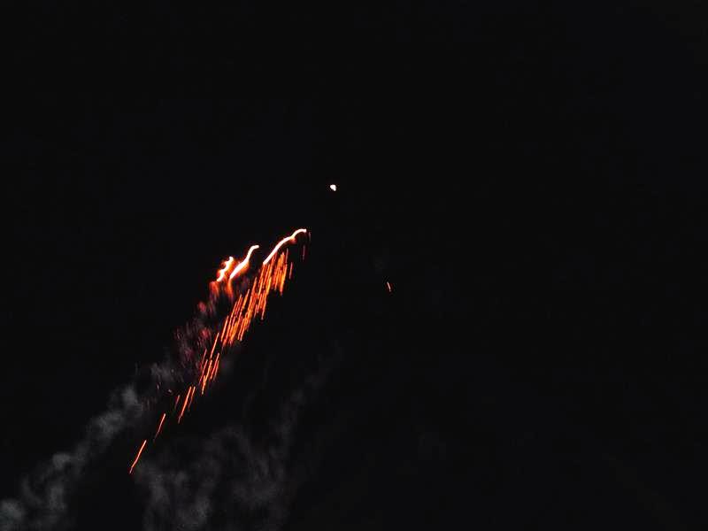 Milton Brandão: Réveillon no Kabana Resende marca a entrada do ano novo em clima de festa e confraternização  - Imagem 171