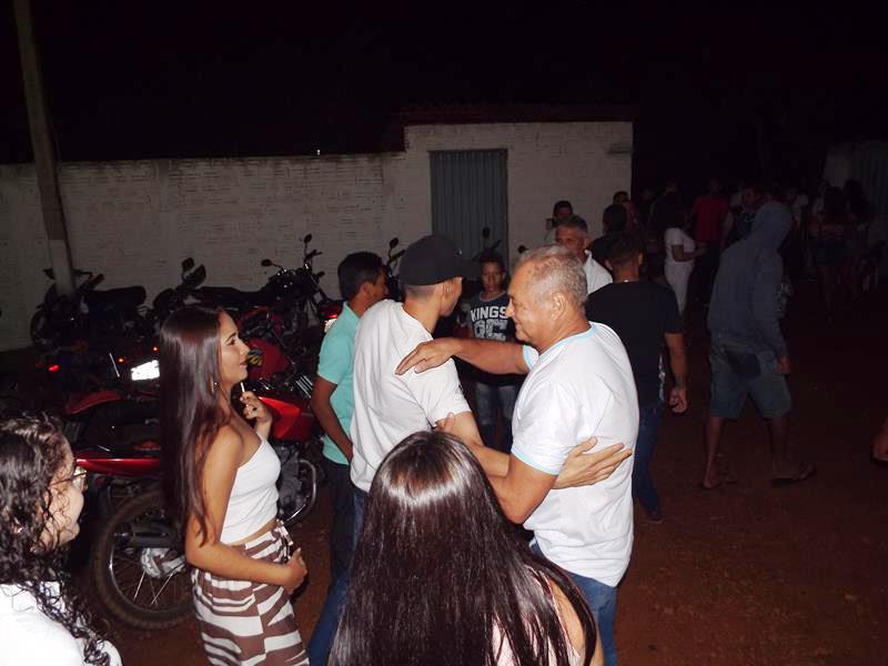 Milton Brandão: Réveillon no Kabana Resende marca a entrada do ano novo em clima de festa e confraternização  - Imagem 36
