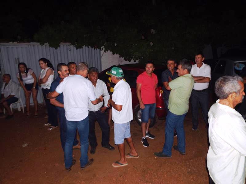 Milton Brandão: Réveillon no Kabana Resende marca a entrada do ano novo em clima de festa e confraternização  - Imagem 79