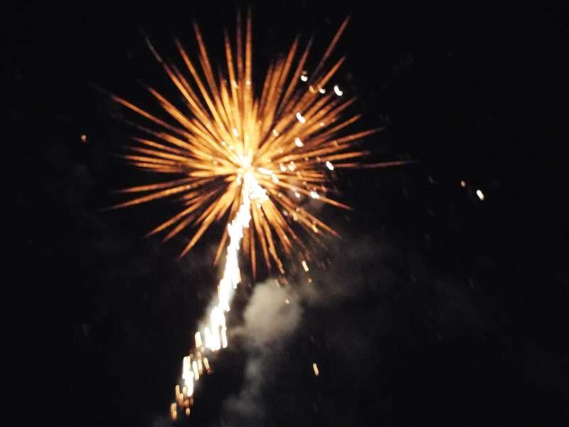 Milton Brandão: Réveillon no Kabana Resende marca a entrada do ano novo em clima de festa e confraternização  - Imagem 181