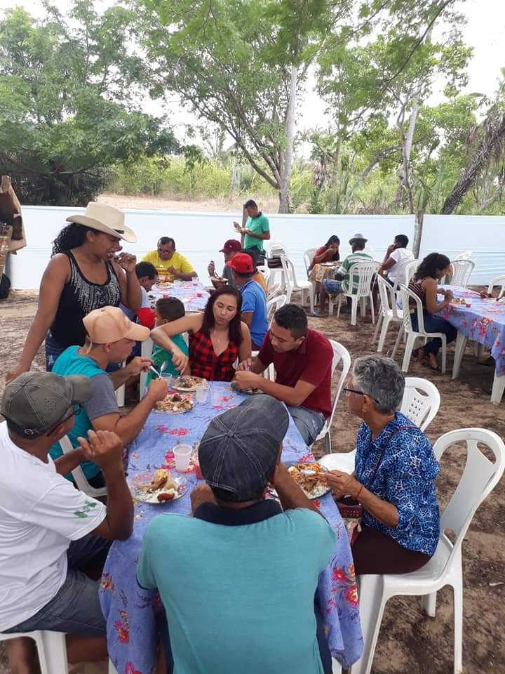 Muita emoção durante Missa em homenagem ao Vaqueiro, seguida de Cavalgada - Imagem 31