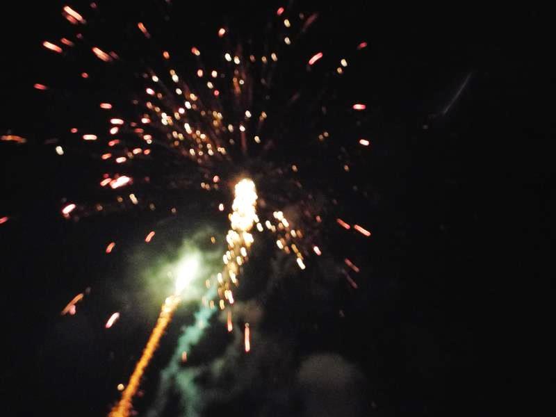 Milton Brandão: Réveillon no Kabana Resende marca a entrada do ano novo em clima de festa e confraternização  - Imagem 183