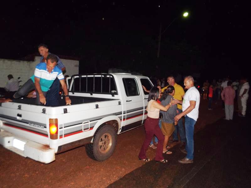 Milton Brandão: Réveillon no Kabana Resende marca a entrada do ano novo em clima de festa e confraternização  - Imagem 9
