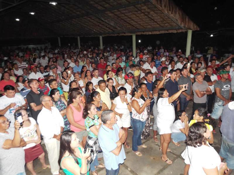 Milton Brandão: Réveillon no Kabana Resende marca a entrada do ano novo em clima de festa e confraternização  - Imagem 115