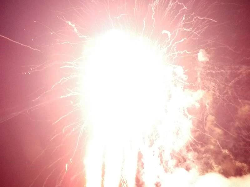 Milton Brandão: Réveillon no Kabana Resende marca a entrada do ano novo em clima de festa e confraternização  - Imagem 137