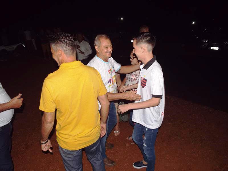 Milton Brandão: Réveillon no Kabana Resende marca a entrada do ano novo em clima de festa e confraternização  - Imagem 16