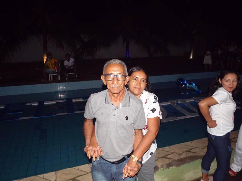 Milton Brandão: Réveillon no Kabana Resende marca a entrada do ano novo em clima de festa e confraternização  - Imagem 66