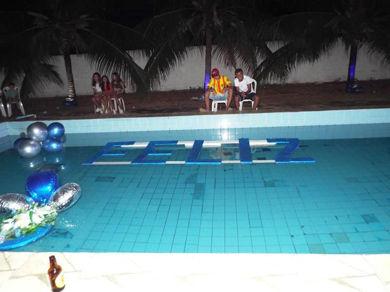 Milton Brandão: Réveillon no Kabana Resende marca a entrada do ano novo em clima de festa e confraternização  - Imagem 67