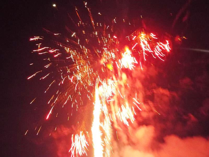 Milton Brandão: Réveillon no Kabana Resende marca a entrada do ano novo em clima de festa e confraternização  - Imagem 136