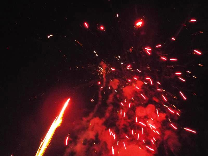 Milton Brandão: Réveillon no Kabana Resende marca a entrada do ano novo em clima de festa e confraternização  - Imagem 186