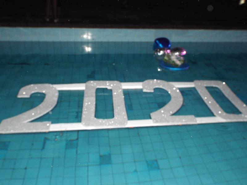 Milton Brandão: Réveillon no Kabana Resende marca a entrada do ano novo em clima de festa e confraternização  - Imagem 3