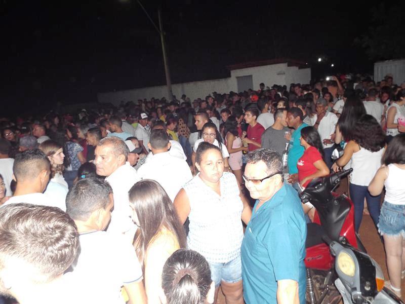 Milton Brandão: Réveillon no Kabana Resende marca a entrada do ano novo em clima de festa e confraternização  - Imagem 207