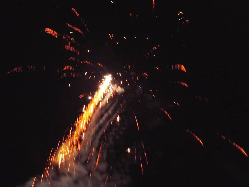 Milton Brandão: Réveillon no Kabana Resende marca a entrada do ano novo em clima de festa e confraternização  - Imagem 168