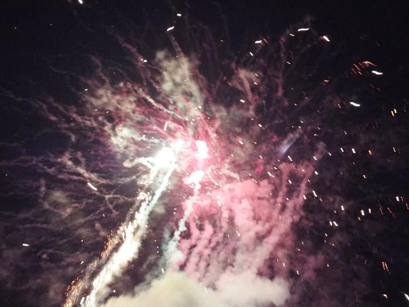 Milton Brandão: Réveillon no Kabana Resende marca a entrada do ano novo em clima de festa e confraternização  - Imagem 196