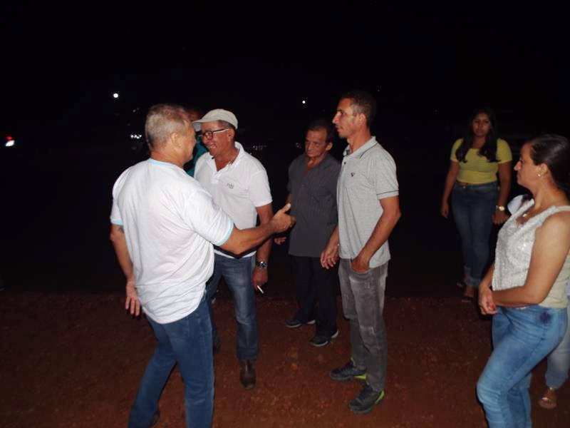 Milton Brandão: Réveillon no Kabana Resende marca a entrada do ano novo em clima de festa e confraternização  - Imagem 18