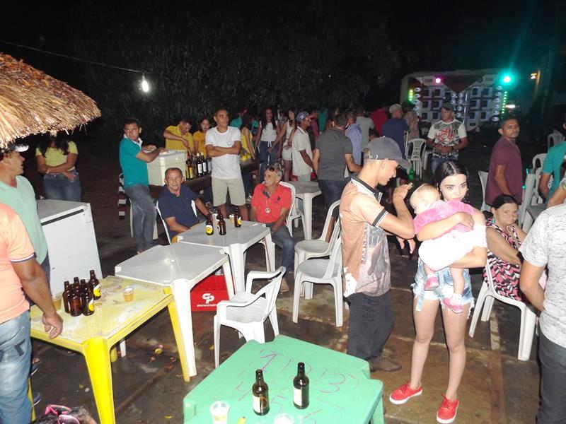 Milton Brandão: Réveillon no Kabana Resende marca a entrada do ano novo em clima de festa e confraternização  - Imagem 62