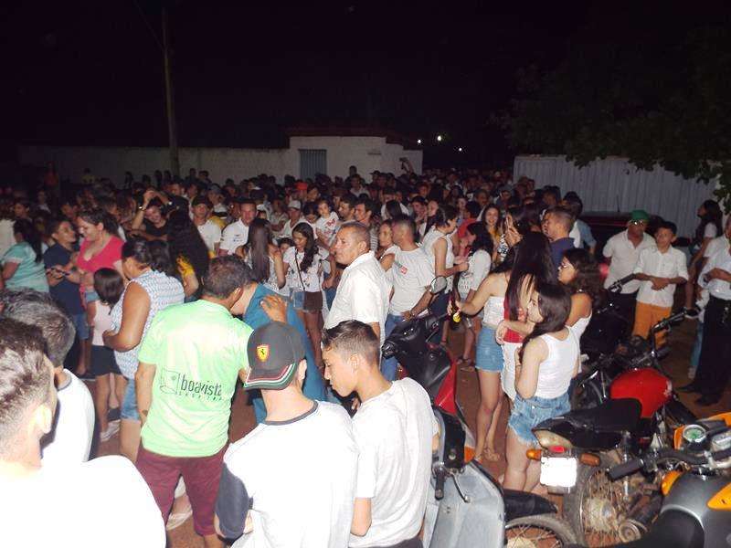 Milton Brandão: Réveillon no Kabana Resende marca a entrada do ano novo em clima de festa e confraternização  - Imagem 128