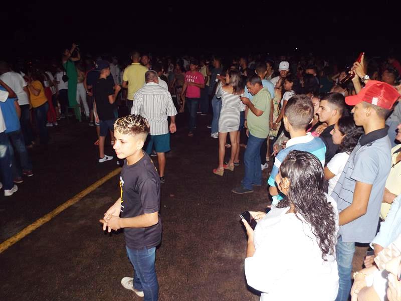 Milton Brandão: Réveillon no Kabana Resende marca a entrada do ano novo em clima de festa e confraternização  - Imagem 129