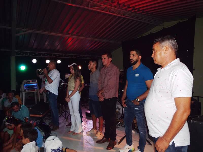 Milton Brandão: Réveillon no Kabana Resende marca a entrada do ano novo em clima de festa e confraternização  - Imagem 116