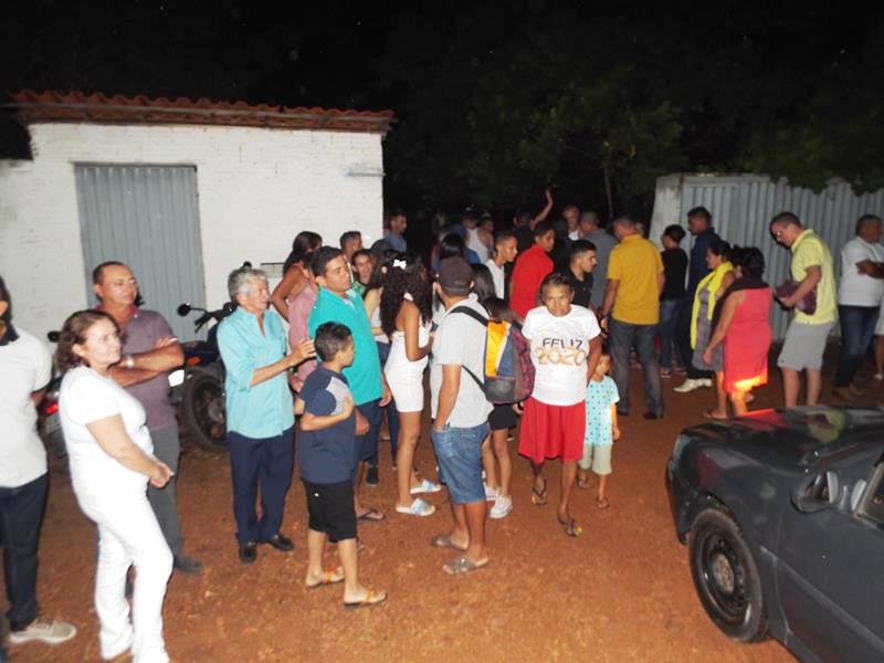Milton Brandão: Réveillon no Kabana Resende marca a entrada do ano novo em clima de festa e confraternização  - Imagem 54