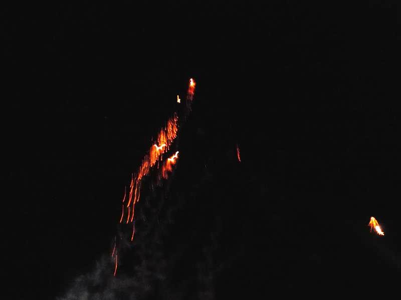 Milton Brandão: Réveillon no Kabana Resende marca a entrada do ano novo em clima de festa e confraternização  - Imagem 162