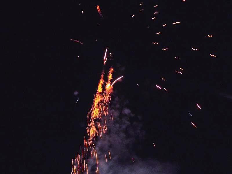 Milton Brandão: Réveillon no Kabana Resende marca a entrada do ano novo em clima de festa e confraternização  - Imagem 152