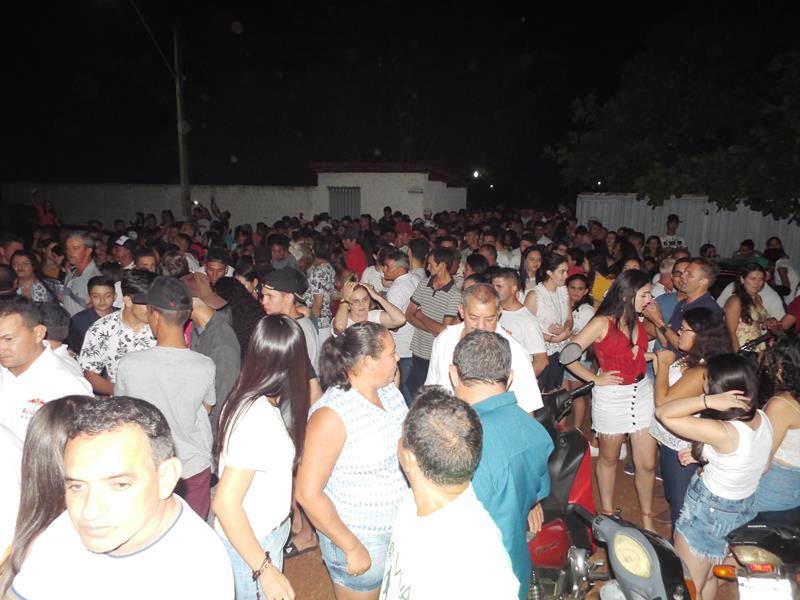 Milton Brandão: Réveillon no Kabana Resende marca a entrada do ano novo em clima de festa e confraternização  - Imagem 131