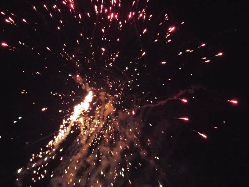 Milton Brandão: Réveillon no Kabana Resende marca a entrada do ano novo em clima de festa e confraternização  - Imagem 200