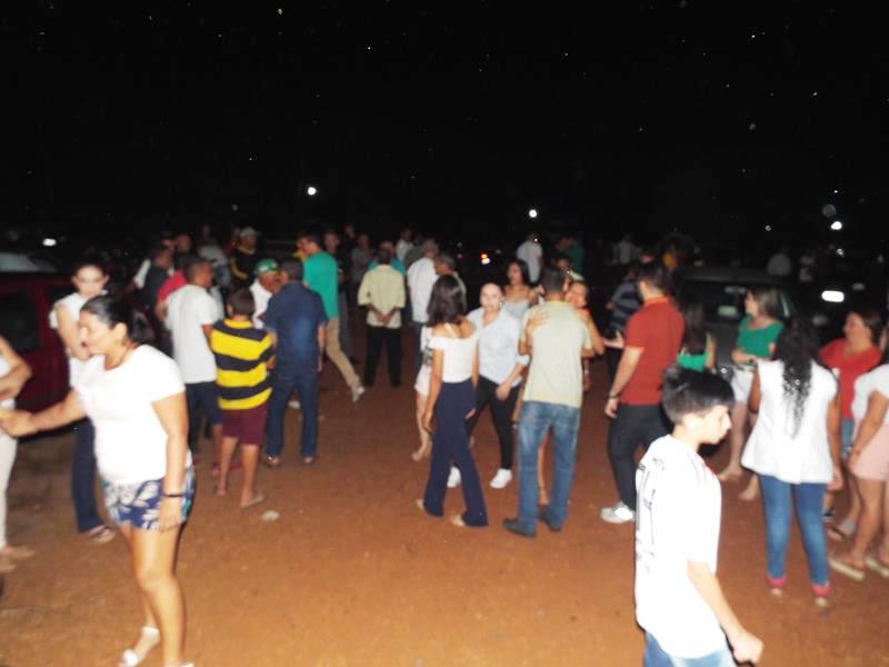 Milton Brandão: Réveillon no Kabana Resende marca a entrada do ano novo em clima de festa e confraternização  - Imagem 78