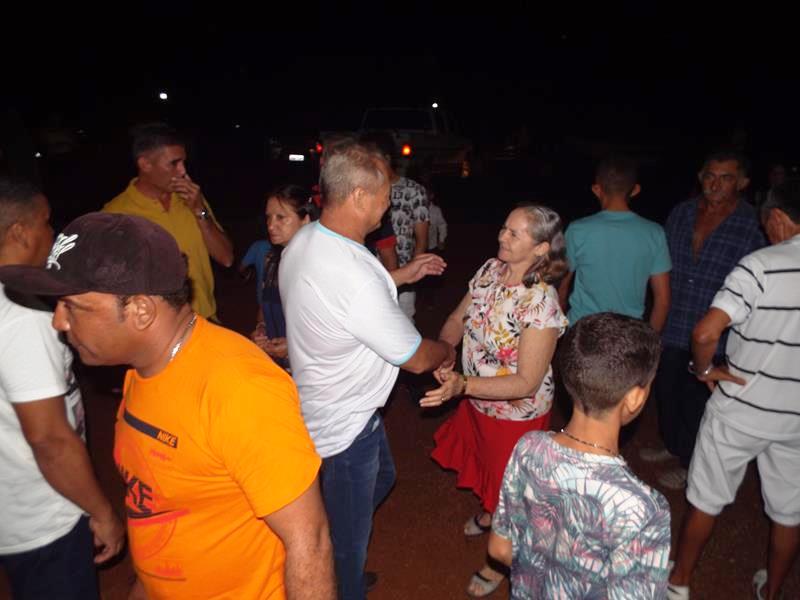 Milton Brandão: Réveillon no Kabana Resende marca a entrada do ano novo em clima de festa e confraternização  - Imagem 13