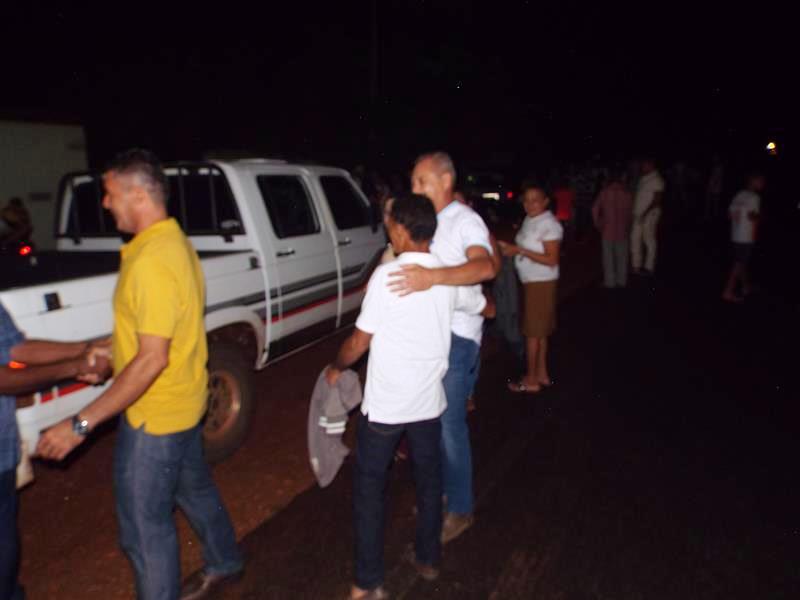 Milton Brandão: Réveillon no Kabana Resende marca a entrada do ano novo em clima de festa e confraternização  - Imagem 10