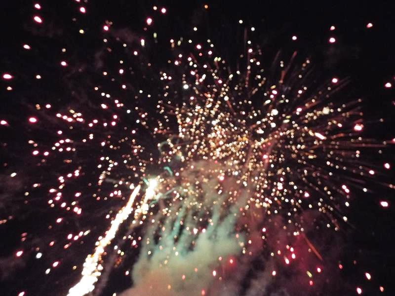 Milton Brandão: Réveillon no Kabana Resende marca a entrada do ano novo em clima de festa e confraternização  - Imagem 195