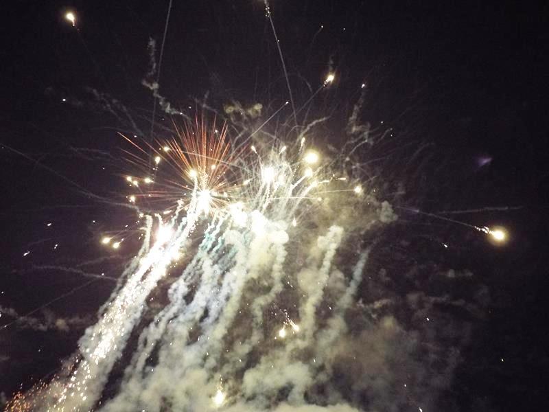 Milton Brandão: Réveillon no Kabana Resende marca a entrada do ano novo em clima de festa e confraternização  - Imagem 199