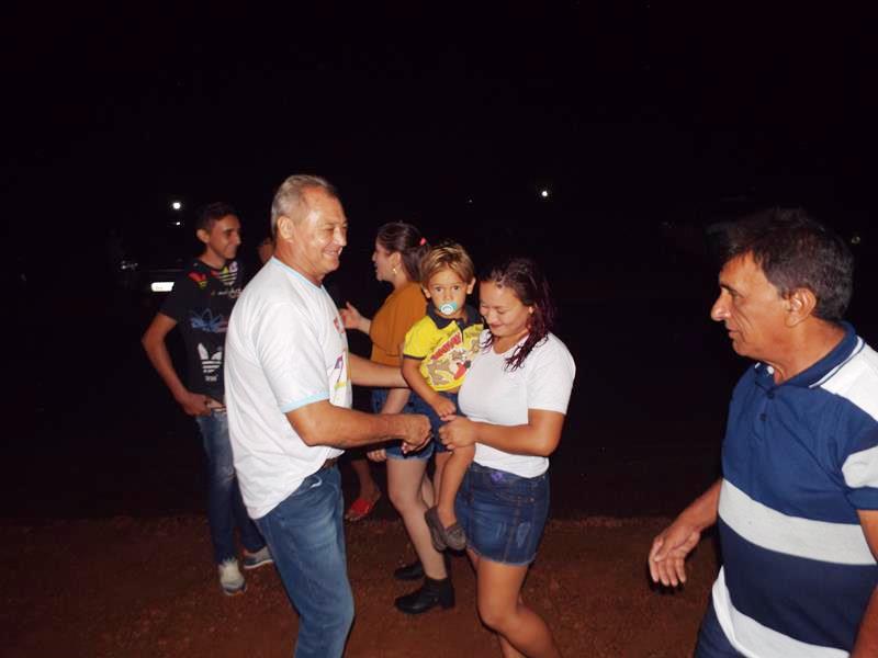 Milton Brandão: Réveillon no Kabana Resende marca a entrada do ano novo em clima de festa e confraternização  - Imagem 22
