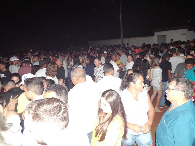 Milton Brandão: Réveillon no Kabana Resende marca a entrada do ano novo em clima de festa e confraternização  - Imagem 206