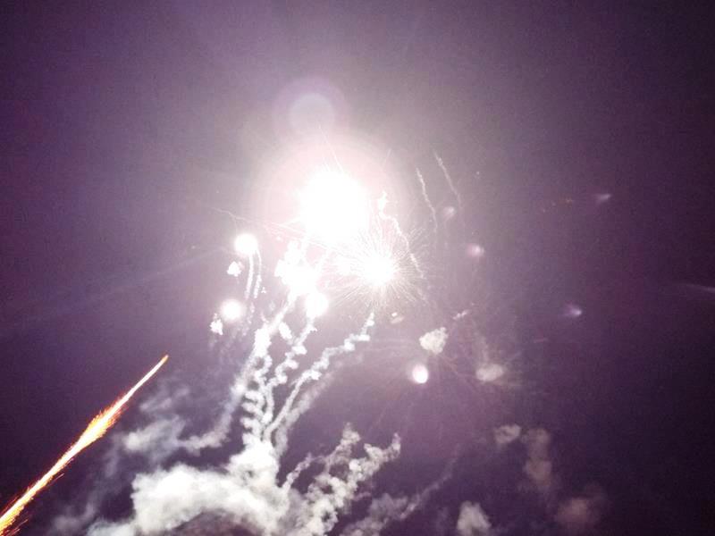 Milton Brandão: Réveillon no Kabana Resende marca a entrada do ano novo em clima de festa e confraternização  - Imagem 172