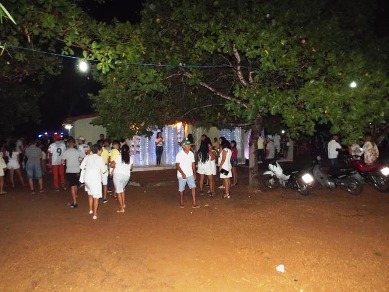 Milton Brandão: Réveillon no Kabana Resende marca a entrada do ano novo em clima de festa e confraternização  - Imagem 55