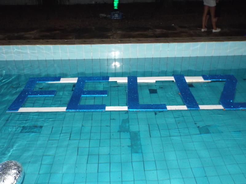 Milton Brandão: Réveillon no Kabana Resende marca a entrada do ano novo em clima de festa e confraternização  - Imagem 2