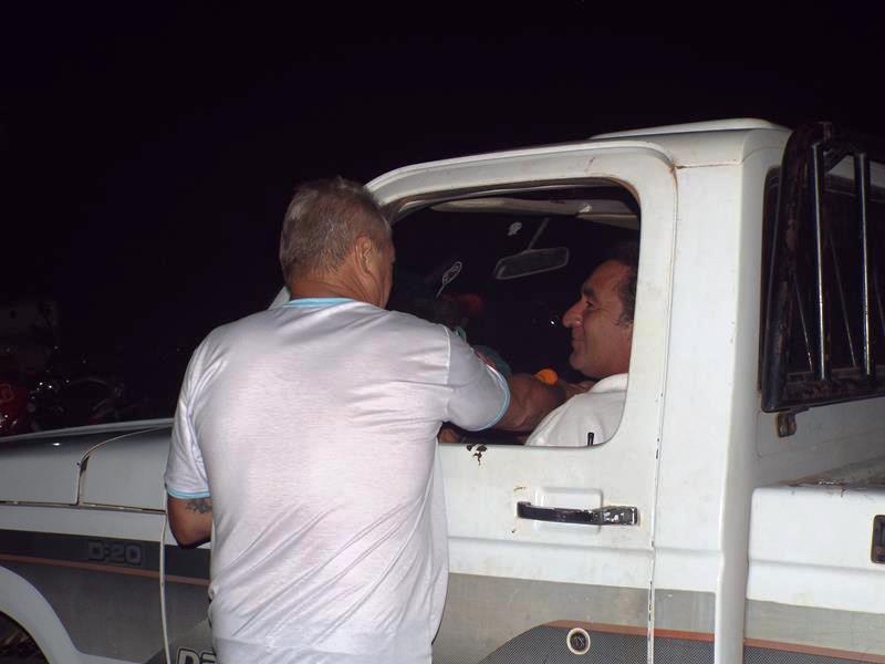 Milton Brandão: Réveillon no Kabana Resende marca a entrada do ano novo em clima de festa e confraternização  - Imagem 26