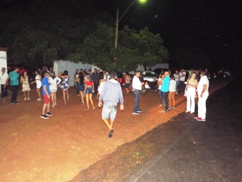 Milton Brandão: Réveillon no Kabana Resende marca a entrada do ano novo em clima de festa e confraternização  - Imagem 4