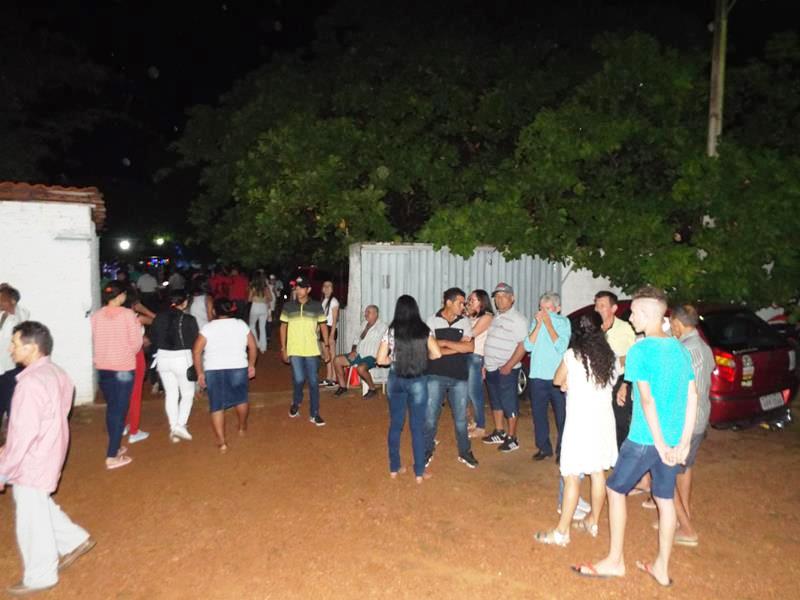 Milton Brandão: Réveillon no Kabana Resende marca a entrada do ano novo em clima de festa e confraternização  - Imagem 7