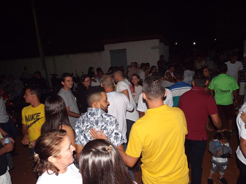 Milton Brandão: Réveillon no Kabana Resende marca a entrada do ano novo em clima de festa e confraternização  - Imagem 221