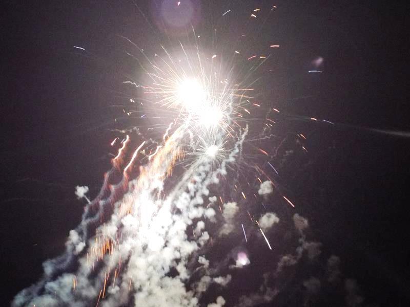 Milton Brandão: Réveillon no Kabana Resende marca a entrada do ano novo em clima de festa e confraternização  - Imagem 166