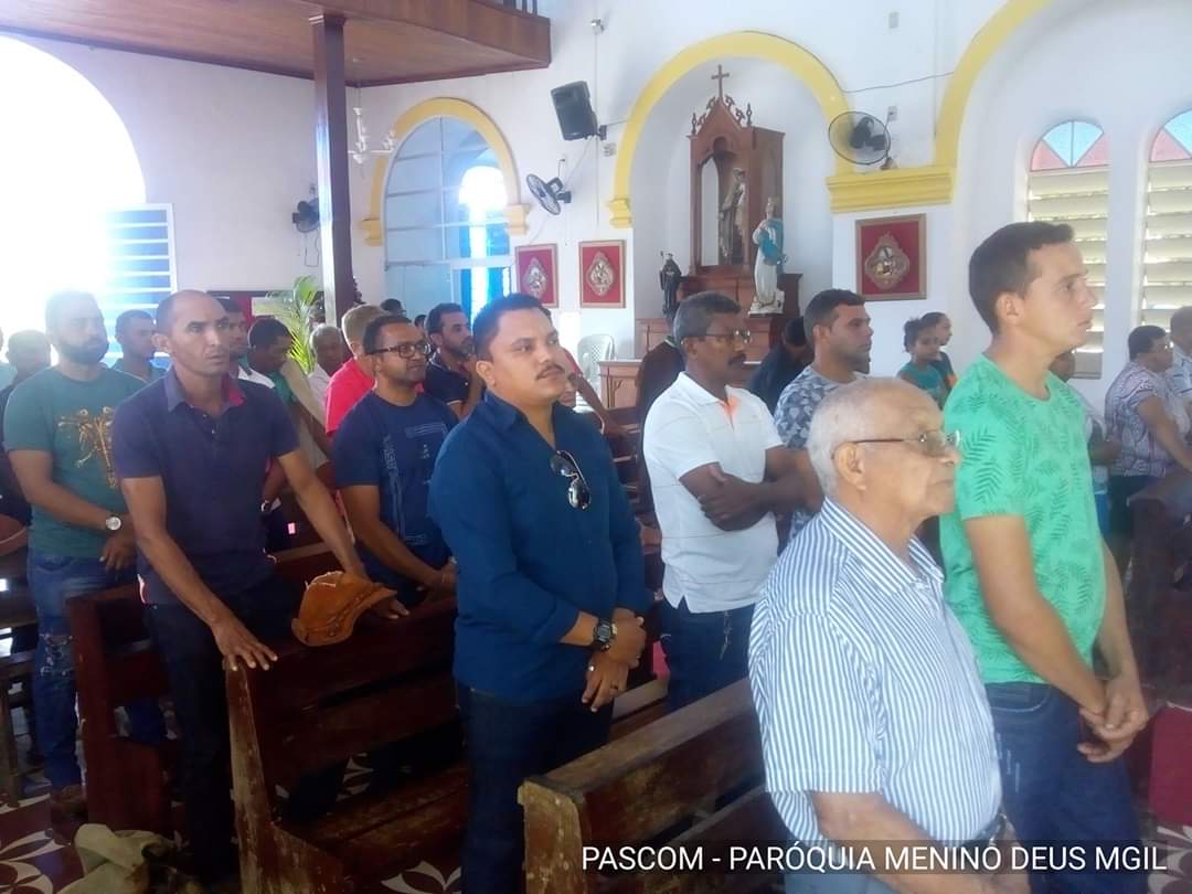 Muita emoção durante Missa em homenagem ao Vaqueiro, seguida de Cavalgada - Imagem 23