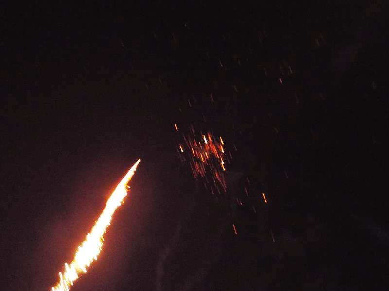 Milton Brandão: Réveillon no Kabana Resende marca a entrada do ano novo em clima de festa e confraternização  - Imagem 187