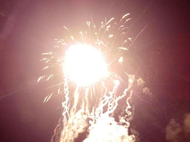 Milton Brandão: Réveillon no Kabana Resende marca a entrada do ano novo em clima de festa e confraternização  - Imagem 150