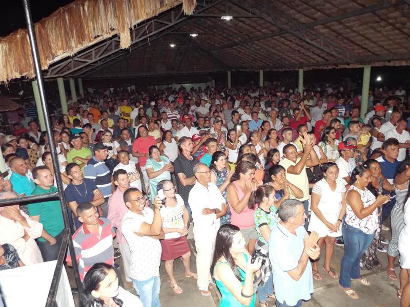 Milton Brandão: Réveillon no Kabana Resende marca a entrada do ano novo em clima de festa e confraternização  - Imagem 114