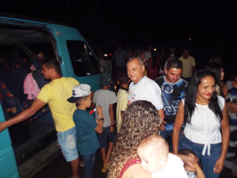 Milton Brandão: Réveillon no Kabana Resende marca a entrada do ano novo em clima de festa e confraternização  - Imagem 33